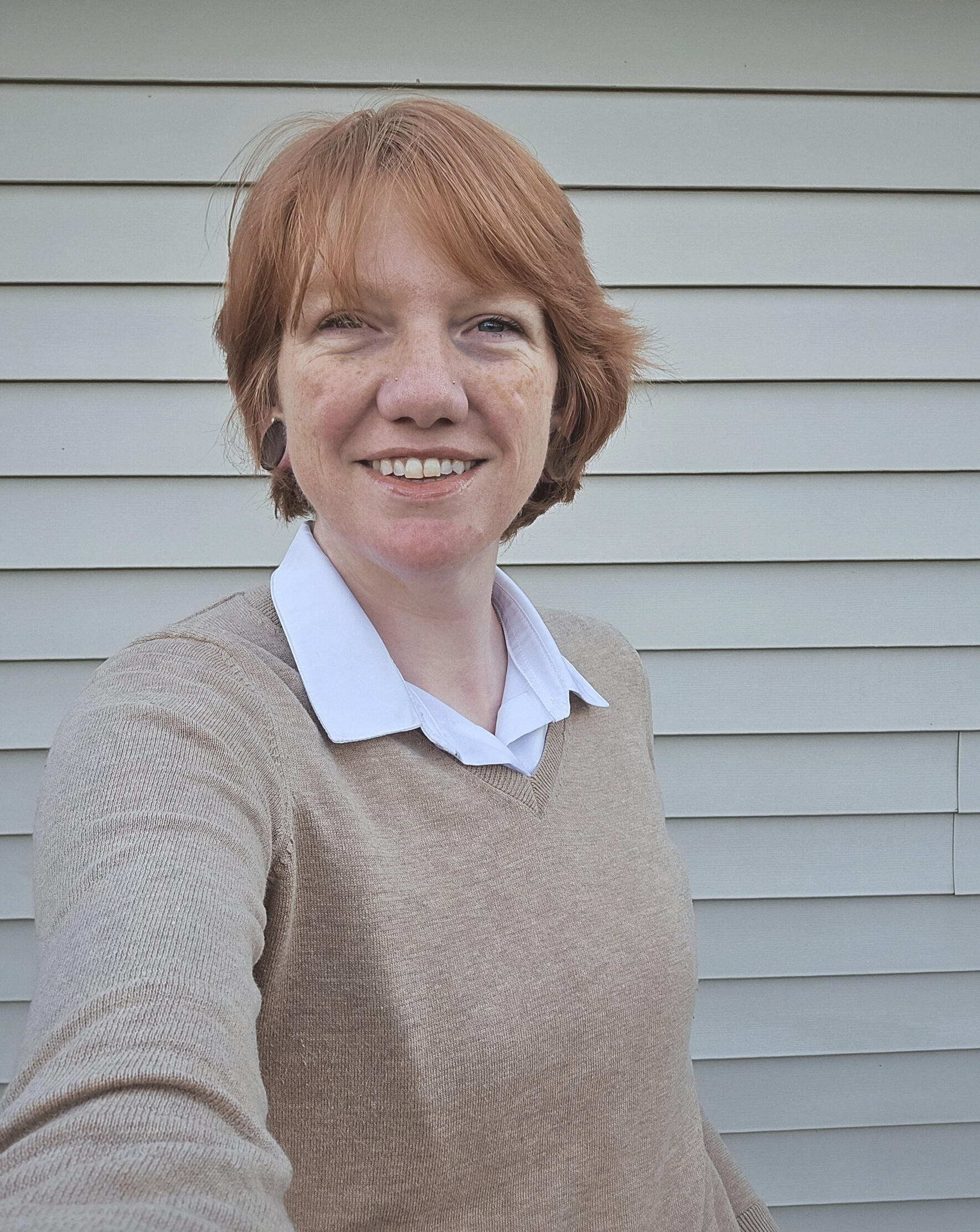 Image of Val McCarty